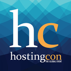 HostingCon EU ícone