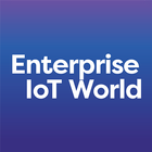 Enterprise IoT World icône