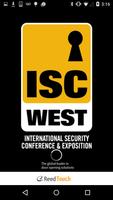 ISC West Affiche