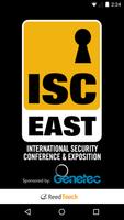 ISC East poster