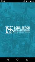 ISS Long Beach 2018 Cartaz