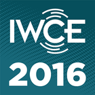 IWCE 2016 biểu tượng