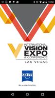 Vision Expo Mobile West Affiche