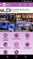 LDI Mobile ภาพหน้าจอ 1