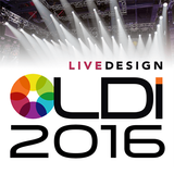 LDI Mobile アイコン