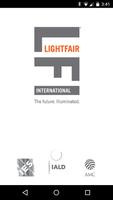 LIGHTFAIR Plakat