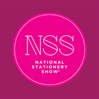 National Stationery Show アイコン