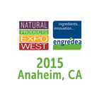 EXPO WEST / ENGREDEA 2015 icon