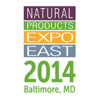 Natural Products ExpoEast 2014 icône