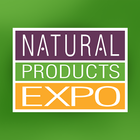 Natural Products Expo ícone