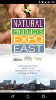 Natural Products Expo poster
