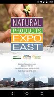 Natural Products Expo-poster