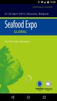 Seafood Expo Global 海報