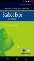 Seafood Expo Global poster