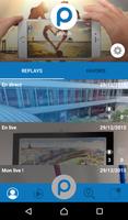 Plussh - Live Stream Video HD capture d'écran 2