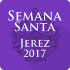 Semana Santa Jerez 2017-icoon