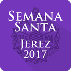 Semana Santa Jerez 2017 biểu tượng
