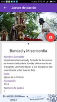 Semana Santa Jerez 2017 ảnh chụp màn hình 2