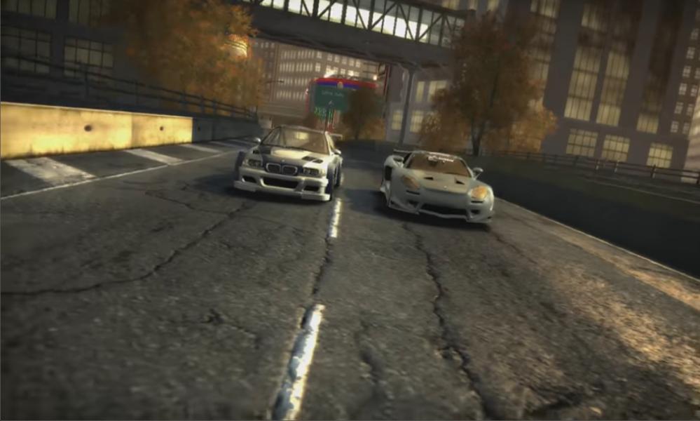 Asphalt