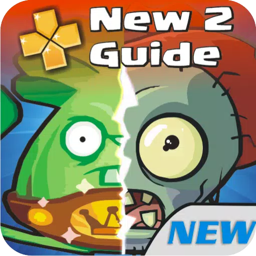 New Plants VS Zombies 2 Pro Guide APK + Mod for Android.