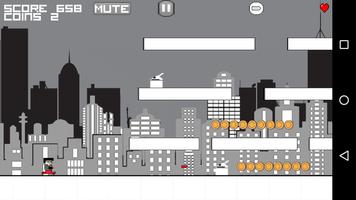 SpaceRun screenshot 2