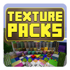 Texture Packs For MC आइकन