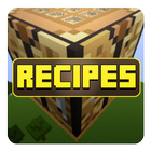 Recipe Guide For MC icône