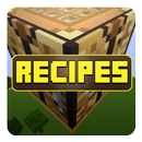 Recipe Guide For MC APK