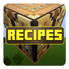 Recipe Guide For MC icon