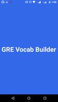 GRE Vocab Builder تصوير الشاشة 1