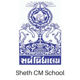 CM Sheth School (Parents App) 圖標