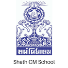 CM Sheth School (Parents App) أيقونة