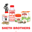 Sheth Brothers Estore