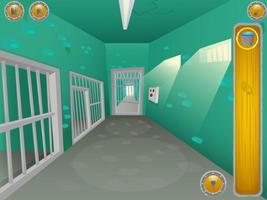 Prison Room Escape 截图 1