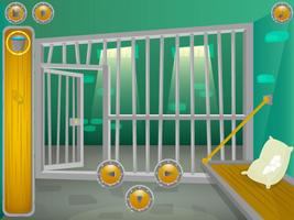 Prison Room Escape screenshot 2