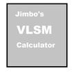 Jimbo's VLSM Calculator