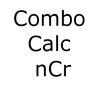 ComboCalc