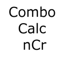 آیکون‌ ComboCalc
