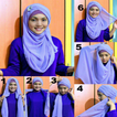 Tata Cara Hijab Modern