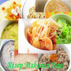 Resep MPASI Bayi 圖標