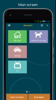 RemoteXY: Arduino control PRO الملصق