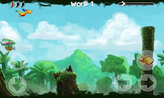 Dragon Fly اسکرین شاٹ 1