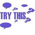 TRY THIS+