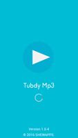 Tubdy Music Mp3 Affiche