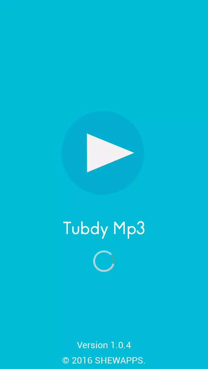 Tubdy Music Mp3 for Android - APK Download