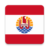 Beginner Tahitian আইকন