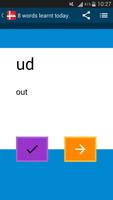 Beginner Danish imagem de tela 2