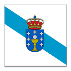 Beginner Galician ikon