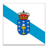 Beginner Galician icône
