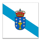 Beginner Galician icon